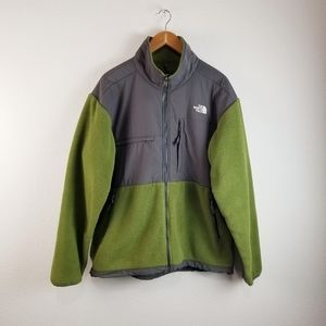 Mens The North Face Jackets Denali 